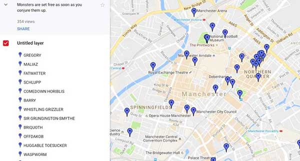 Melhores aplicativos gratuitos de rastreamento de localização GPS para a família para celular Android