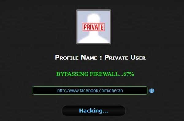 Passwort programm ohne fb hacken Facebook Password