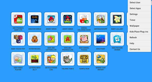 10 aplicativos de trilha gratuitos para os pais controlarem o celular de meus filhos