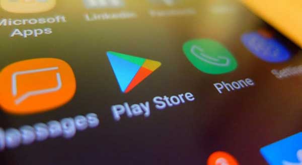 Google verbietet die Anrufaufzeichnung von Drittanbieter - Apps auf Android - Telefonen