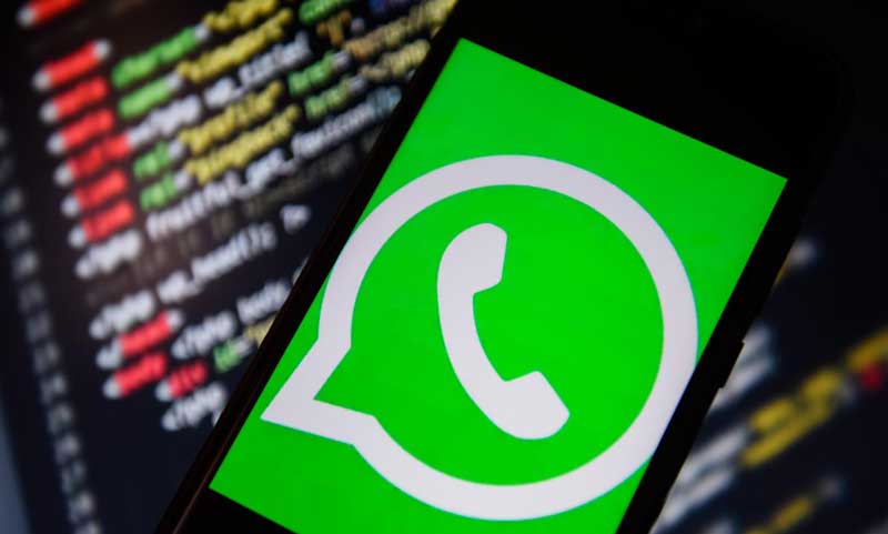 Bagaimana Cara Meretas Pesan WhatsApp Menggunakan Aplikasi Spy?
