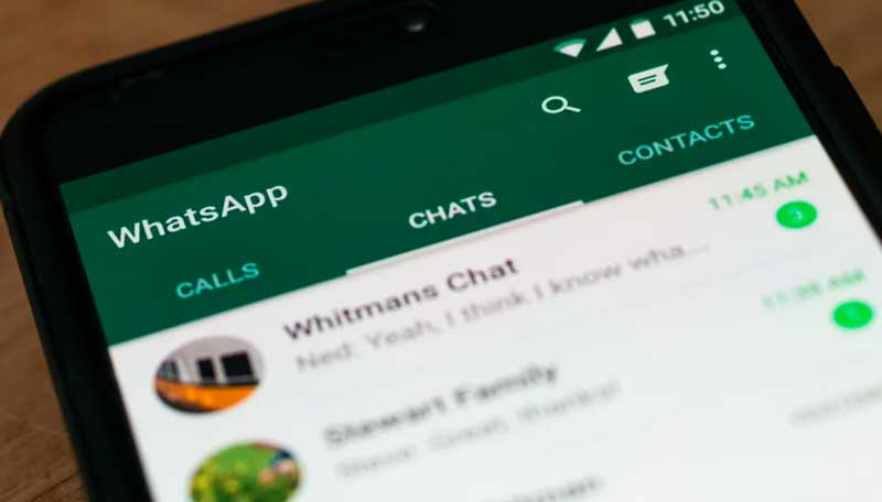 How to Hack WhatsApp Messages Using Spy App?