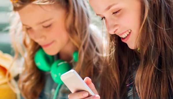 Comment vérifier si vos enfants passent trop de temps sur leur téléphone?