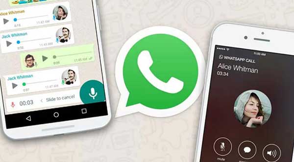 WhatsApp nasıl hacklenir ve kocamın veya karımın mesajlarını kontrol edin