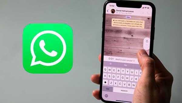 Cómo hackear whatsApp de otra persona y ver mensajes de mi esposo o esposa