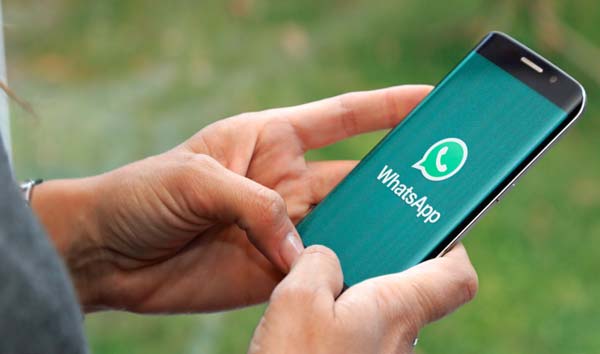 How to hack WhatsApp and eavesdrop on voice calls from another phone?