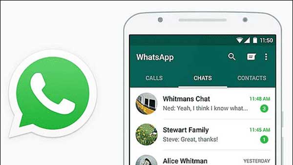 How to Hack WhatsApp Chats and Read Someone's WhatsApp Messages Without Their Phone