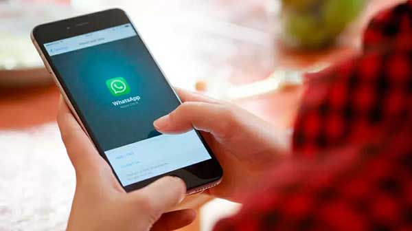 Como saber com quem meu marido ou esposa está conversando no WhatsApp - Como espionar outro celular