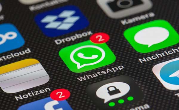Cómo saber con quién habla mi pareja por WhatsApp - Rastrear celular de mi  esposo o esposa