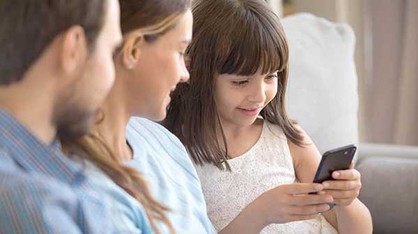 How to Monitor Child's Phone and Control Remotely From My Phone
