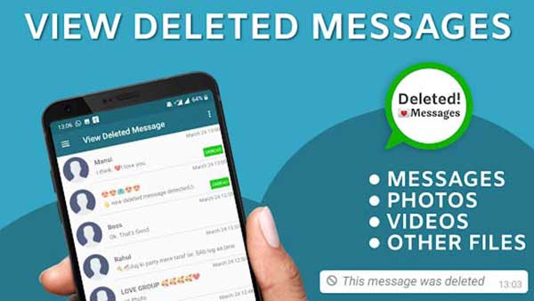 How to Read Someone's Whatsapp Messages Without Their Phone