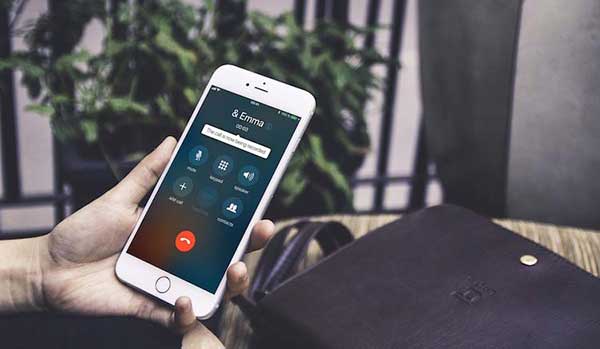 Cómo grabar llamadas telefónicas entrantes y salientes en Android en secreto - Grabadora automática de llamadas