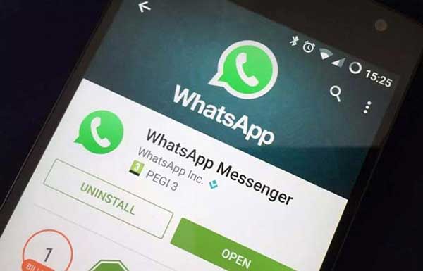 Birinin WhatsApp Mesajlarını, Aramalarını, Konumunu Nasıl İzler ve Okur