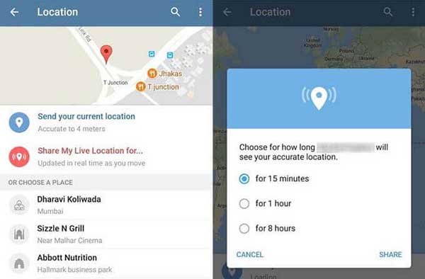 How to Track and Read Someone's WhatsApp Messages, Calls, Location